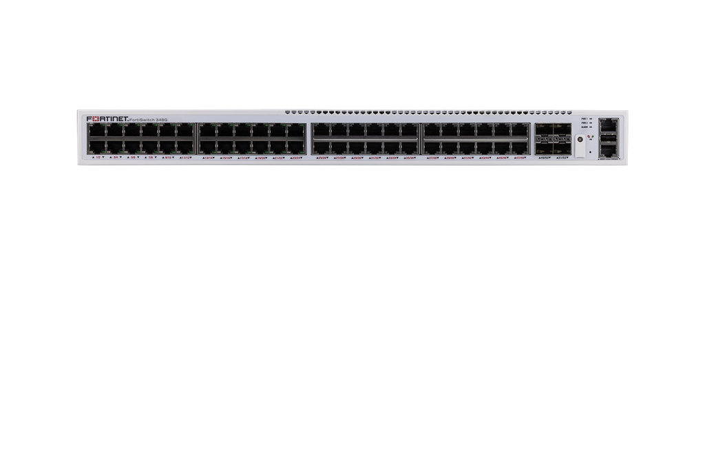 FortiSwitch-348G