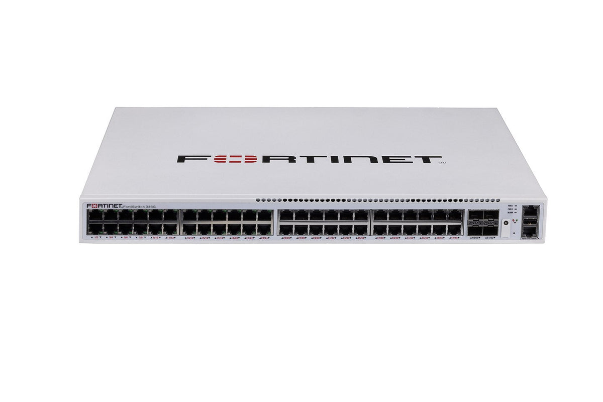 FortiSwitch-348G