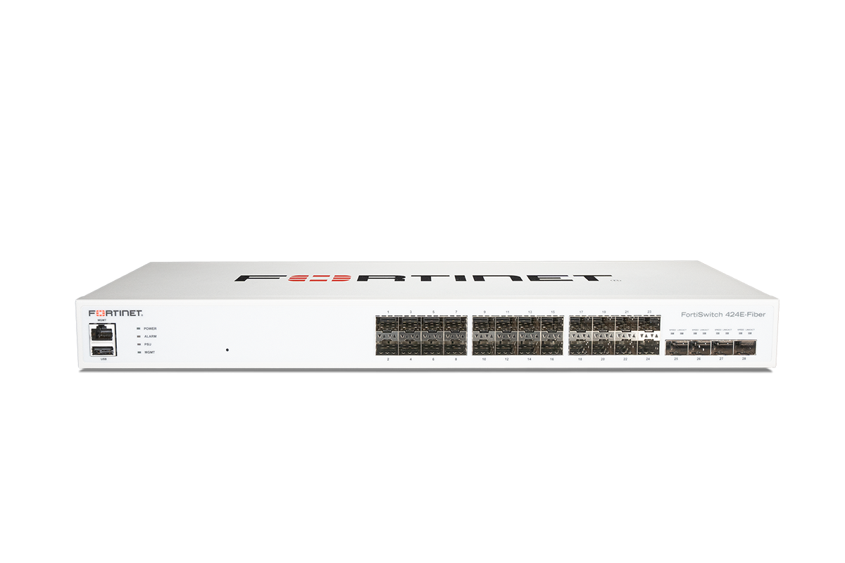 FortiSwitch-424E-Fiber