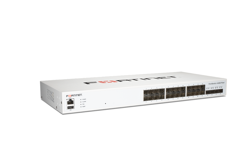 FortiSwitch-424E-Fiber