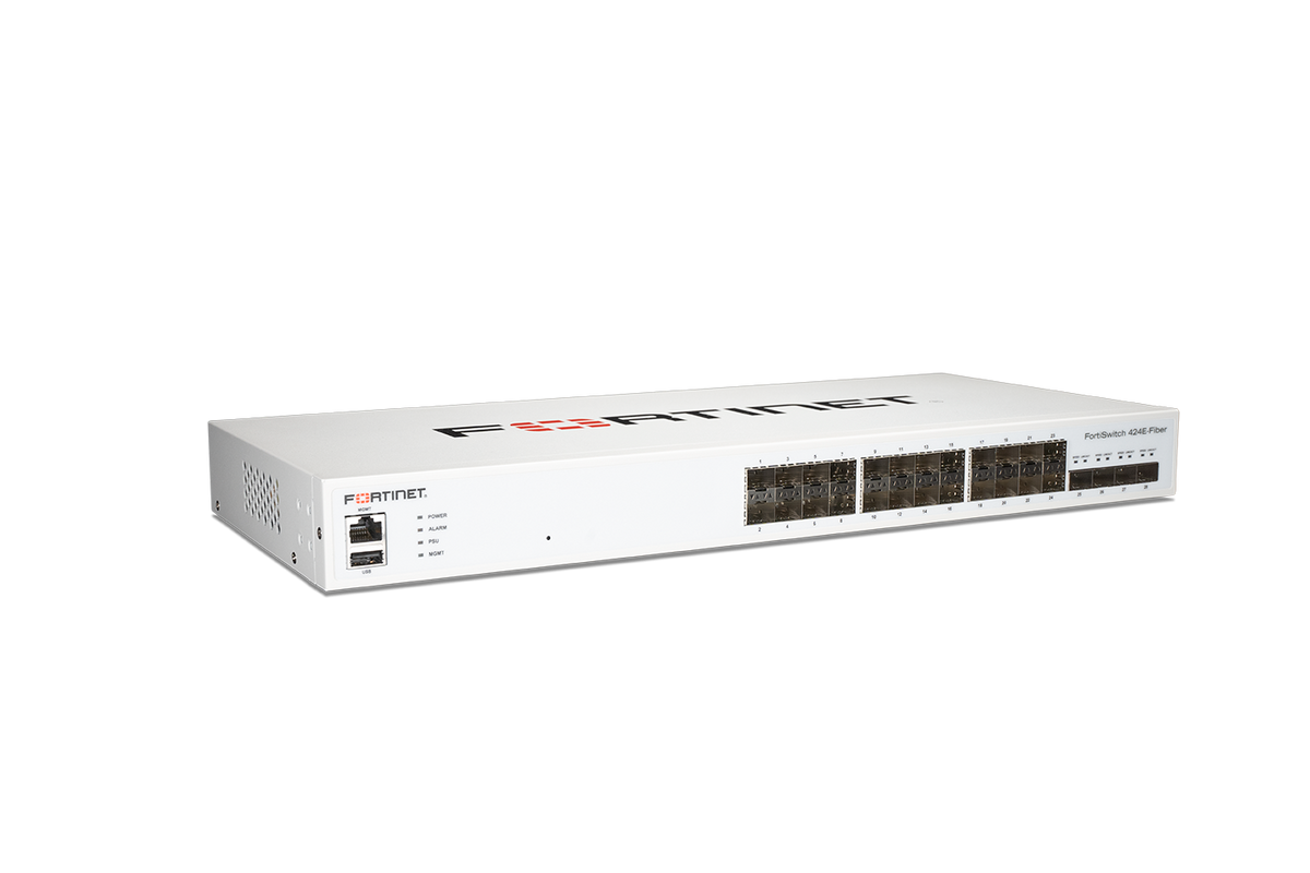 FortiSwitch-424E-Fiber