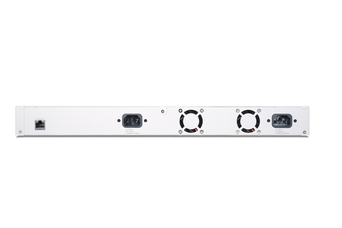 FortiSwitch-424E-POE