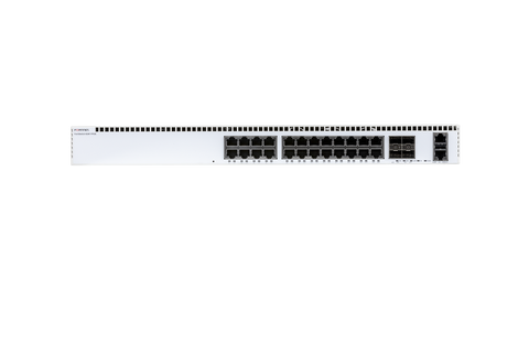 FortiSwitch-624F-FPOE