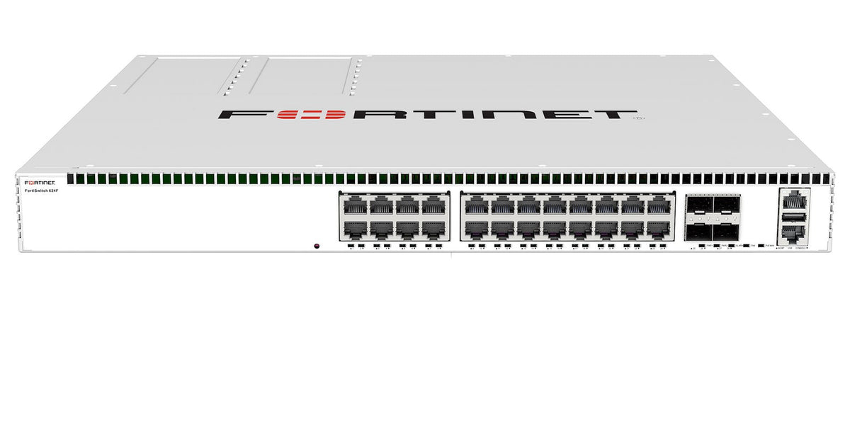 FortiSwitch-624F