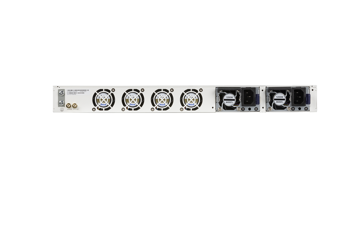 FortiSwitch-648F-FPOE