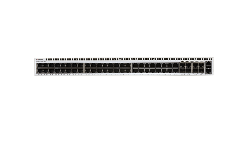 FortiSwitch-648F-FPOE