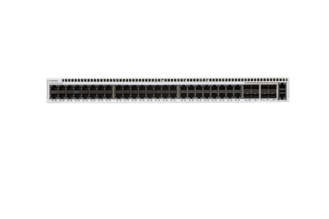 FortiSwitch-648F-FPOE