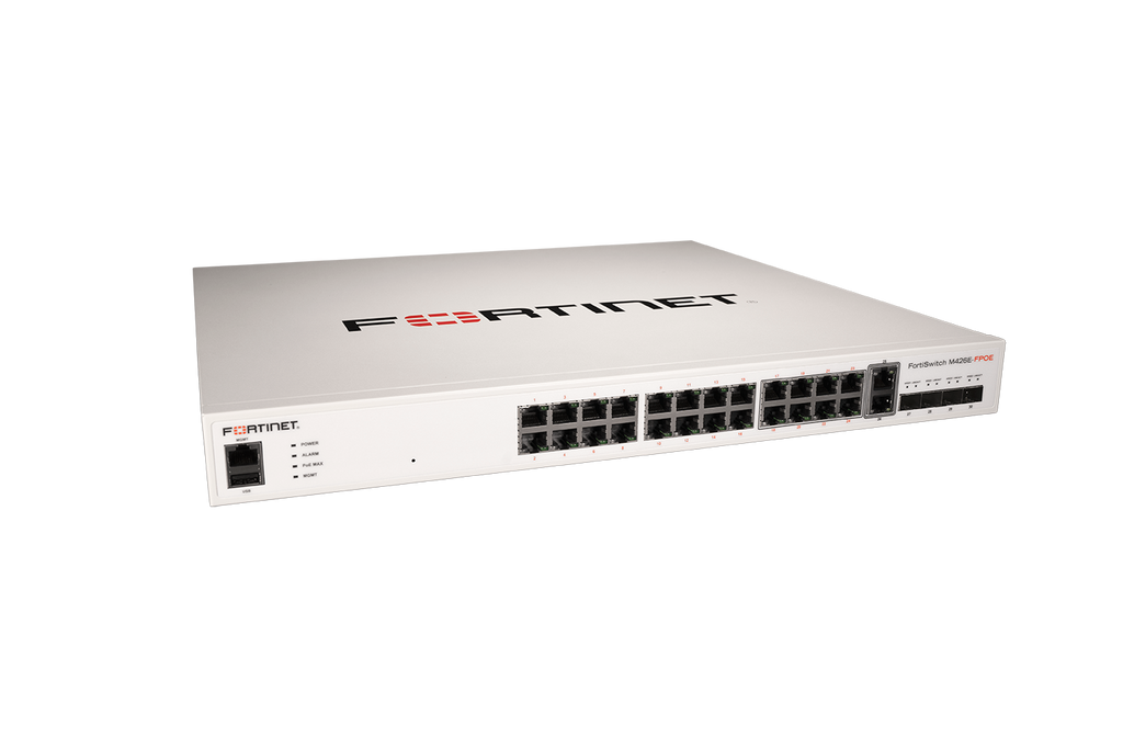 FortiSwitch-M426E-FPOE