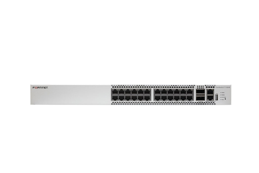 FortiSwitch-T1024E