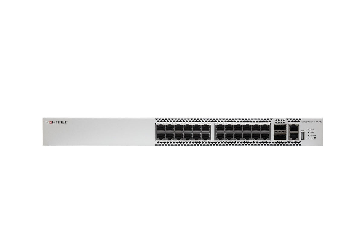 FortiSwitch-T1024E