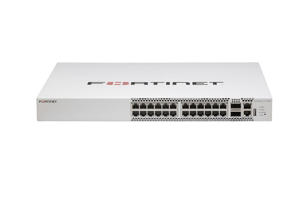 FortiSwitch-T1024E
