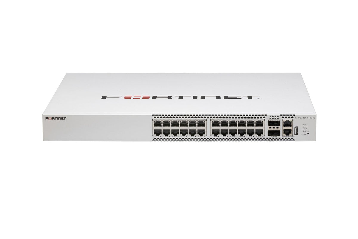 FortiSwitch-T1024E