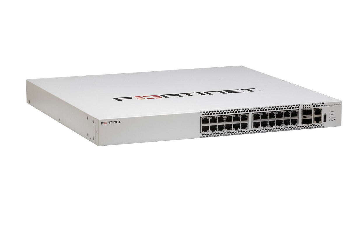 FortiSwitch-T1024E