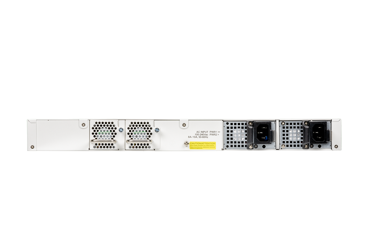 FortiSwitch-T1024F-FPOE
