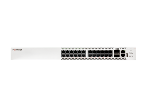 FortiSwitch-T1024F-FPOE