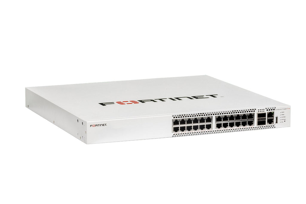 FortiSwitch-T1024F-FPOE