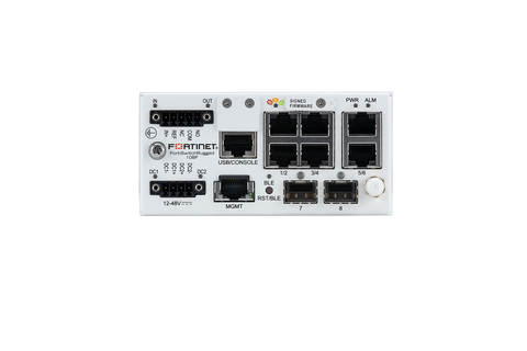 FortiSwitchRugged-108F