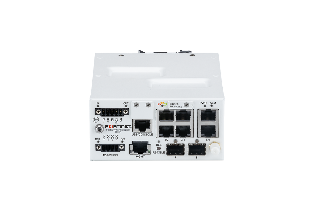 FortiSwitchRugged-108F