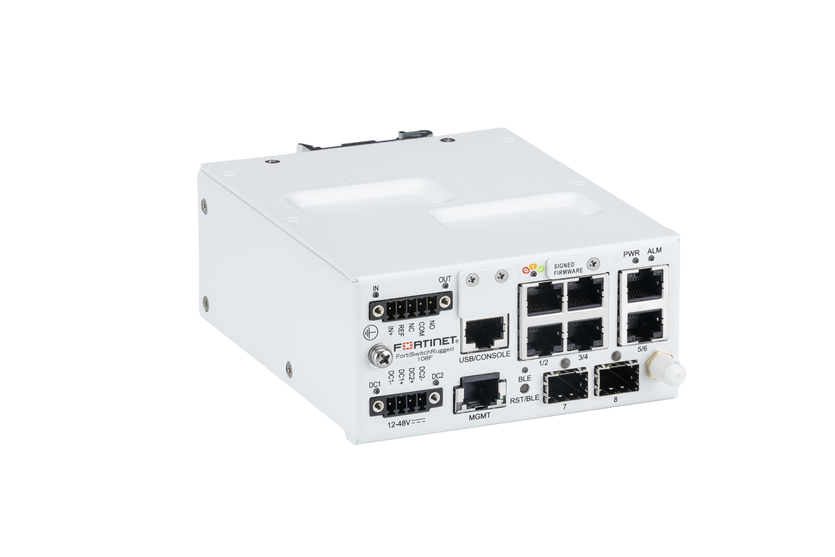 FortiSwitchRugged-108F