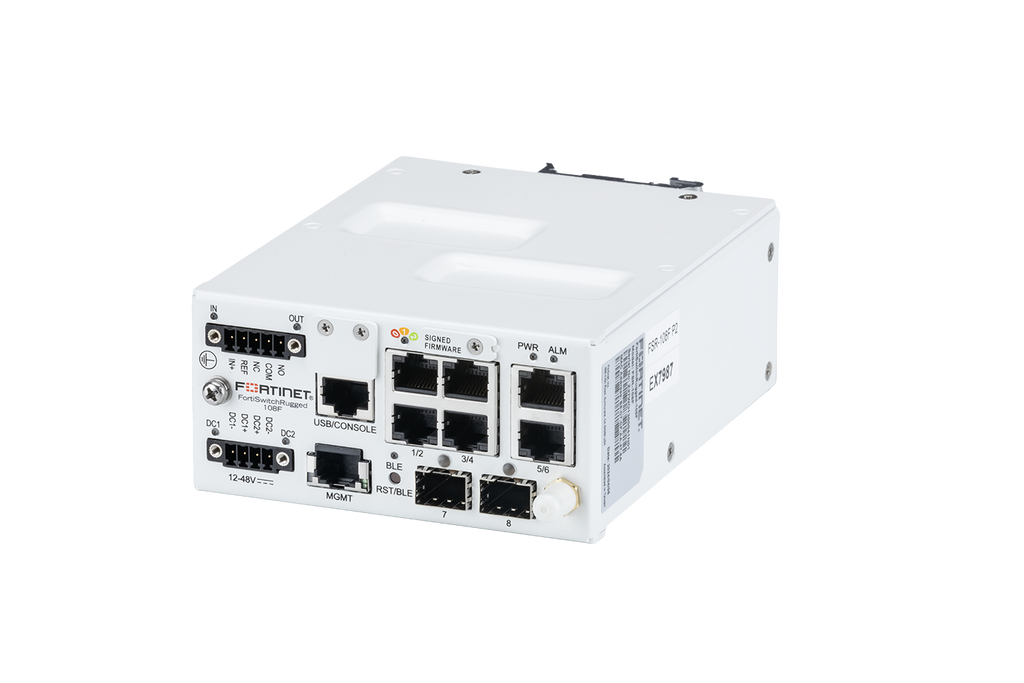 FortiSwitchRugged-108F