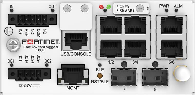 FortiSwitchRugged-108F