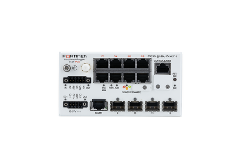 FortiSwitchRugged-112F-POE