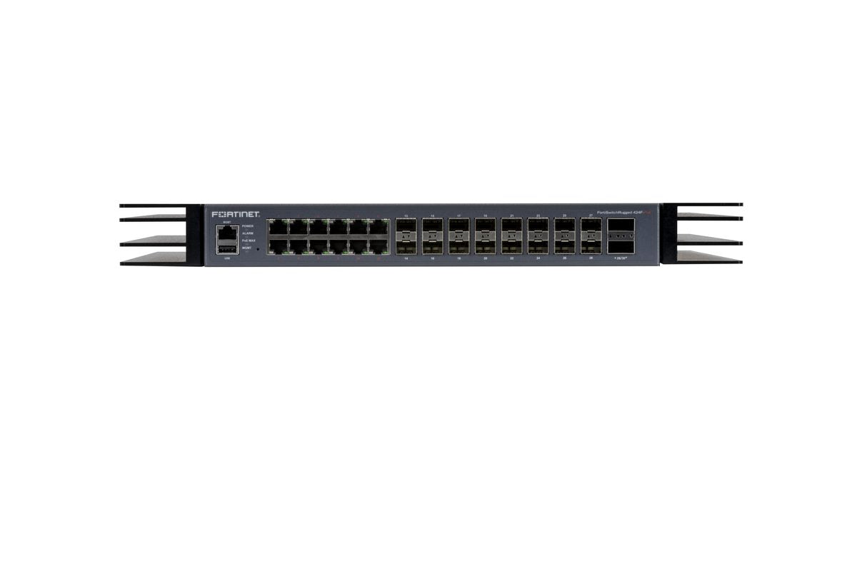 FortiSwitchRugged-424F-POE