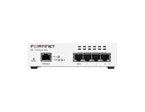 FortiWiFi-30G