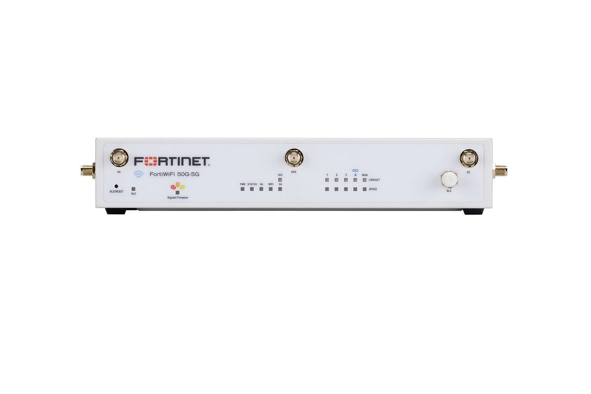 FortiWiFi-50G-5G-II