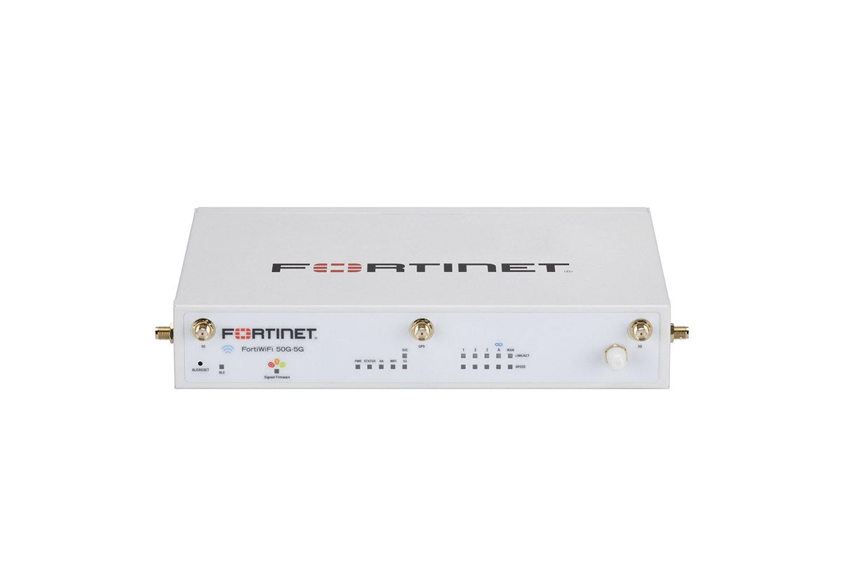 FortiWiFi-50G-5G-II