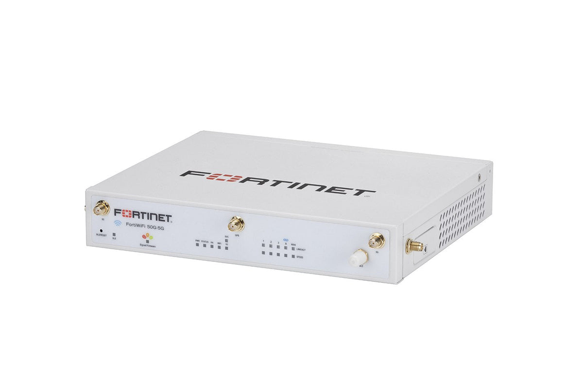 FortiWiFi-50G-5G-II