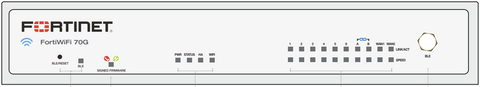 FortiWiFi-71G