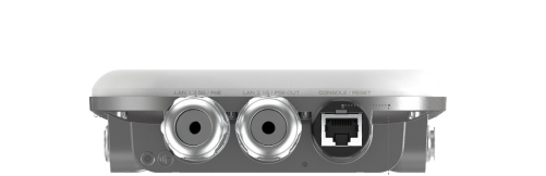 FortiAP-432FR