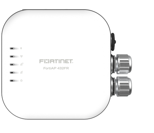 FortiAP-432FR