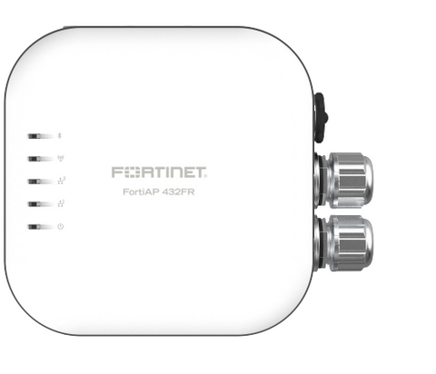 FortiAP-432FR