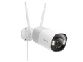 Reolink RP-WCB8MZ 4K 8MP Wi-Fi 6 Bullet Security Camera with 5X Optical Zoom, Color Night Vision and Two-Way Audio