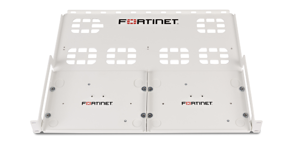 Rack mount tray