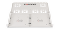 Rack mount tray