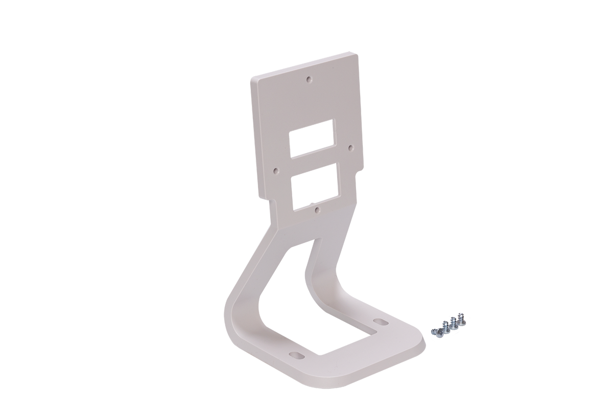 Desk Top stand for FAP/FAP-C/FAP-U Wall Jack style AP's