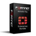 Fortinet Enterprise Bundle activation key box