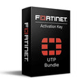 Fortinet UTP Bundle activation key box