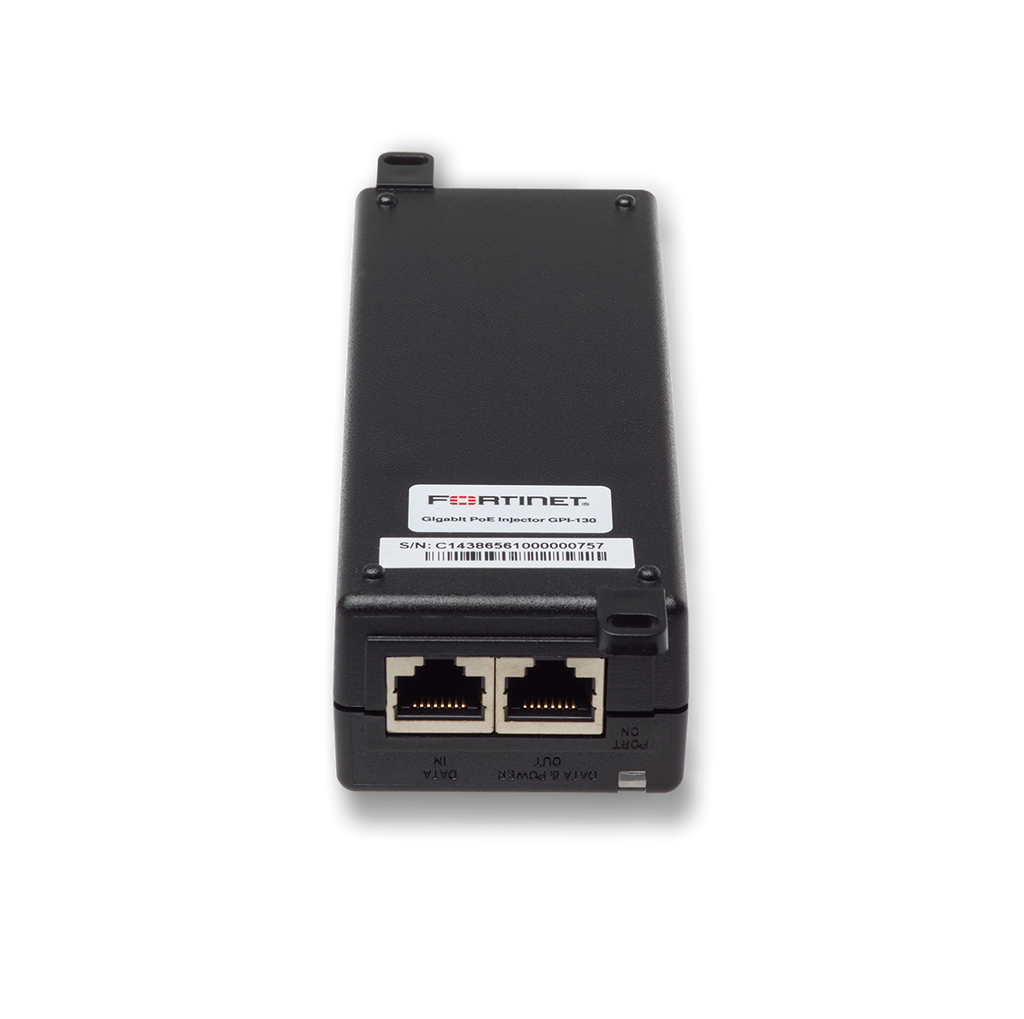 GPI-130 Gigabit PoE Injector