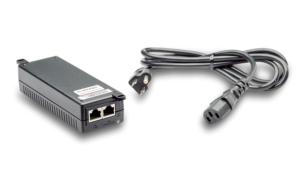 GPI-130 Gigabit PoE Injector