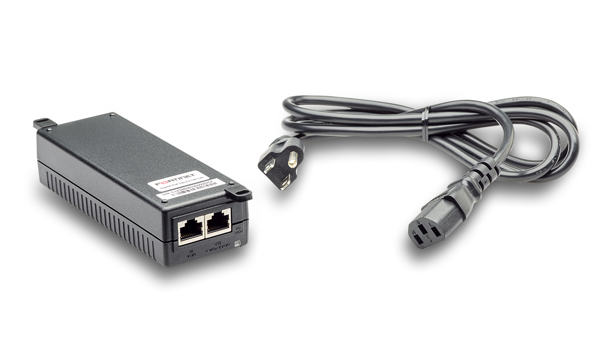 GPI-130 Gigabit PoE Injector