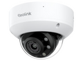 Reolink RP-PCV8MZ 4K 8MP PoE vandal-proof dome security camera with 5X optical zoom