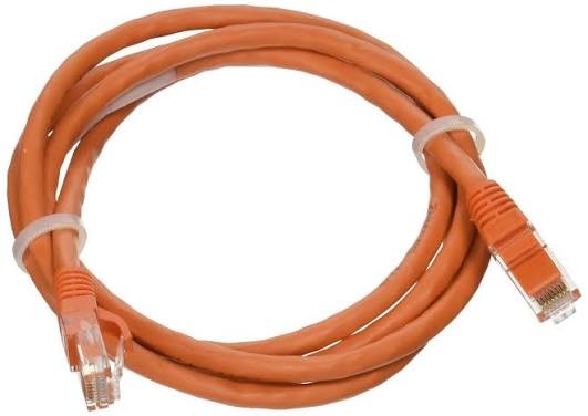 Cross over Ethernet cable