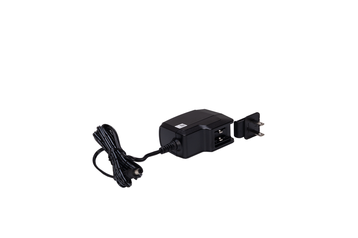 AC Power Adaptor