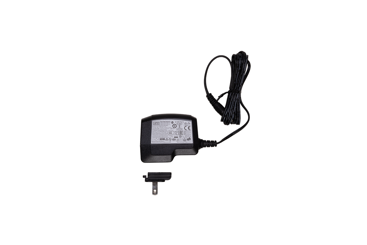 AC Power Adaptor