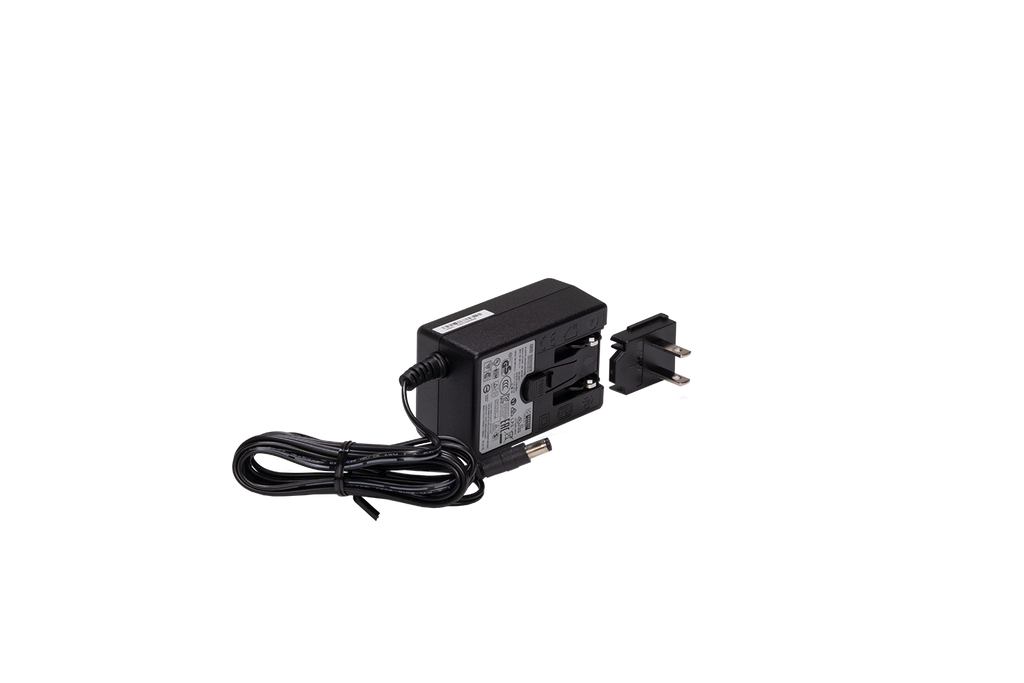 AC Power Adaptor