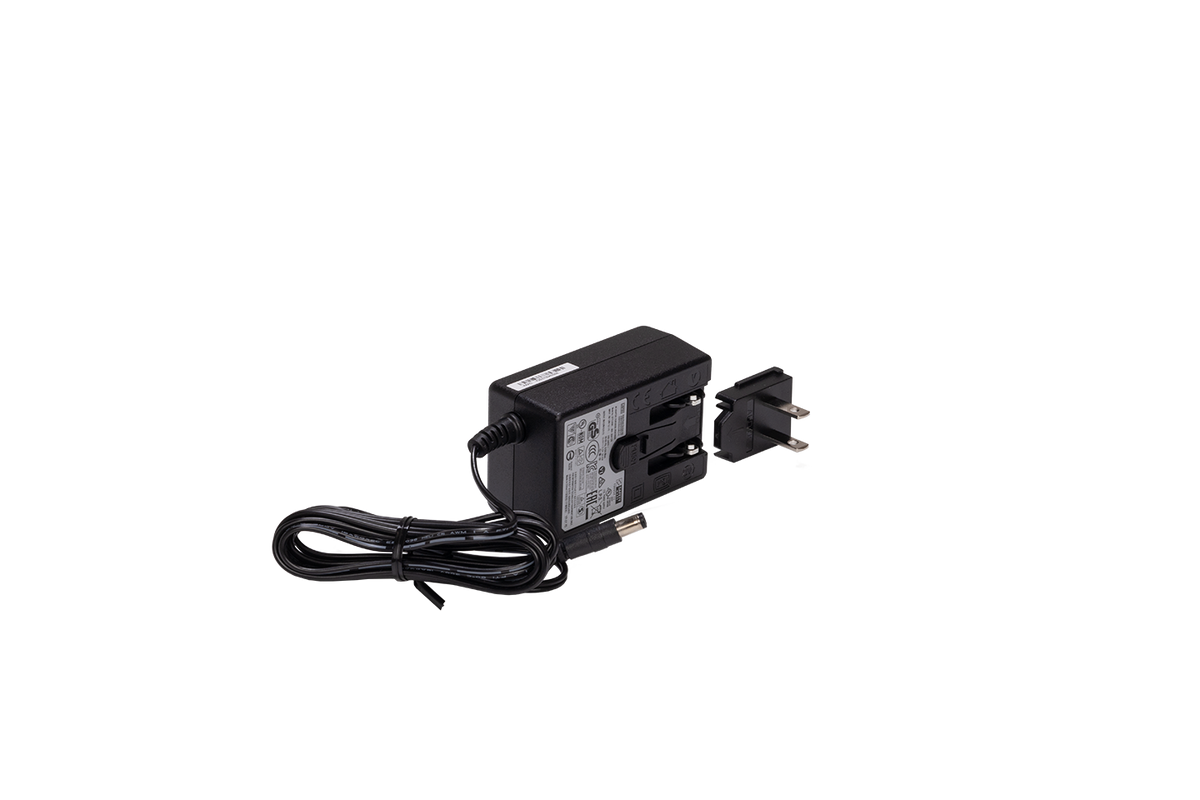 AC Power Adaptor